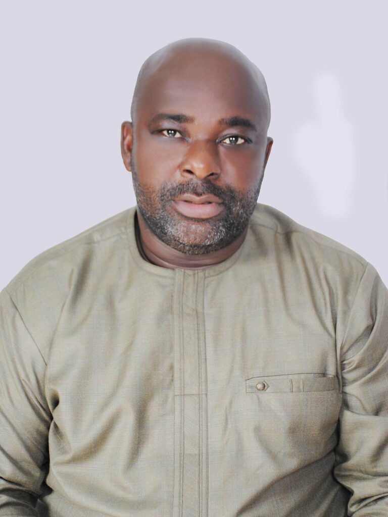 Baafi Criticizes Government’s Silence On Export and Industrial Policy 2 Hon. Michael Okyere Baafi 1