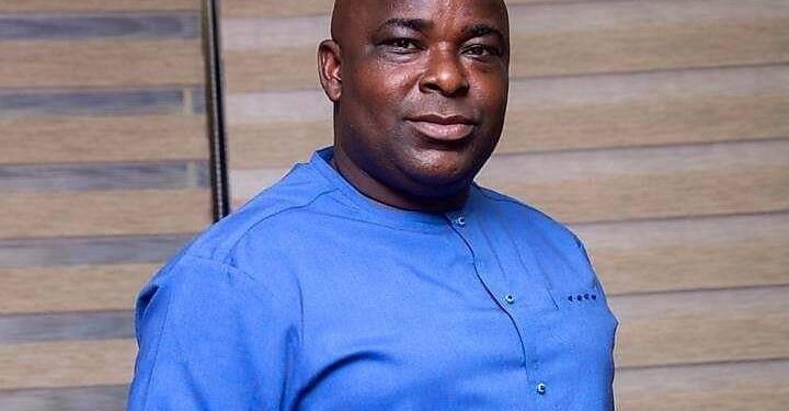 Baafi Criticizes Government’s Silence On Export and Industrial Policy 1 Hon. Michael Okyere Baafi, MP for New Juaben South