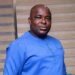 Hon. Michael Okyere Baafi, MP for New Juaben South