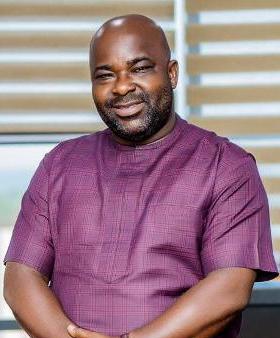 Baafi Criticizes Government’s Silence On Export and Industrial Policy 3 Hon. Michael Okyere Baafi