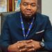 Hon. Mohammed Adams Sukparu, Deputy Minister for Communication, Digital Technology and Innovations