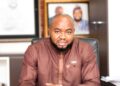 Hon. Mohammed Adams Sukparu, President, Petition