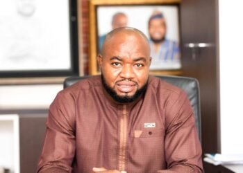 President Mahama Defended in CJ's Petition 3 Hon. Mohammed Adams Sukparu