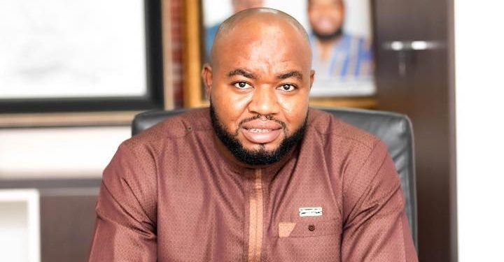 President Mahama Defended in CJ's Petition 1 Hon. Mohammed Adams Sukparu