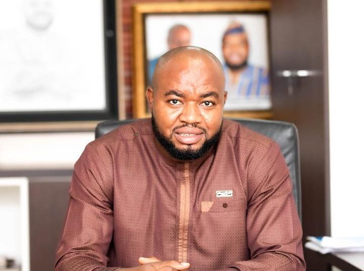 President Mahama Defended in CJ's Petition 1 Hon. Mohammed Adams Sukparu