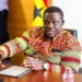 Sam George on DSTV and multichoice