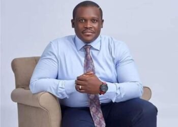 Hon. Samuel Nartey George