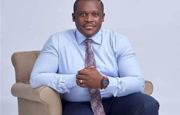 Launched; One Million Coders to Transform Ghana And Africa’s Economy 1 Hon. Samuel Nartey George, Minister for Communications, Digital Technology and Innovations