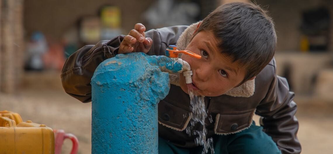 Humanitarian Data At Risk Amid Global Funding Cuts