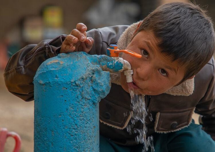 Humanitarian Data At Risk Amid Global Funding Cuts 1 Humanitarian Data At Risk Amid Global Funding Cuts