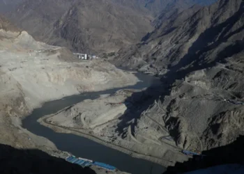The Indus Waters Treaty grants Pakistan control of three western rivers, including Indus River, whereas India is allowed usage of three eastern rivers