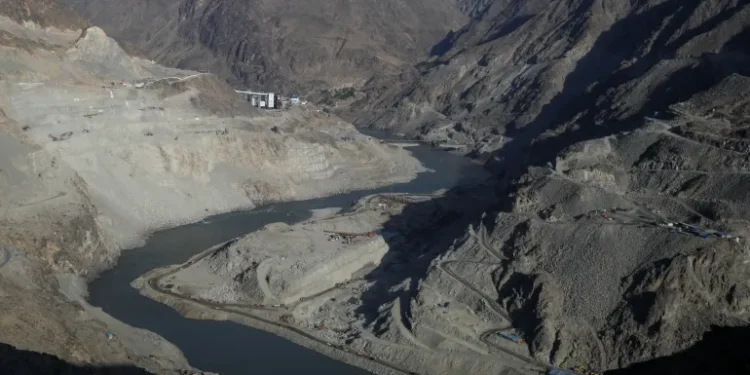 The Indus Waters Treaty grants Pakistan control of three western rivers, including Indus River, whereas India is allowed usage of three eastern rivers