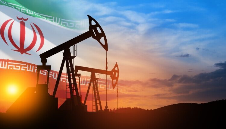 U.S. Sanctions Iran’s Oil Industry 1 Iran’s Oil Industry