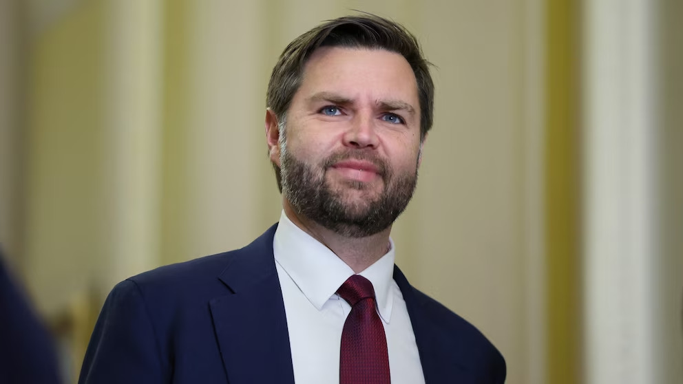 Reeves Prioritizes EU Reset Over U.S. Deal 2 JD vance veep