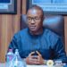 John Abdulai Jinapor, Minister of Energy and Green Transition