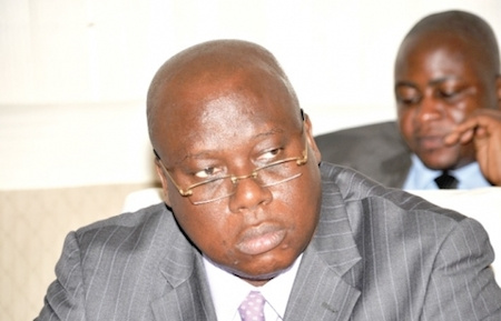 NDC’s Ade Coker Urges Patience in Drug Trafficking Probe 2 Joseph Ade Coker on drugs trafficking