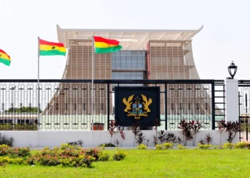 Jubilee House