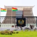 Gov’t Suspends Post-Retirement Contract for Public Service Staff 13 Jubilee House
