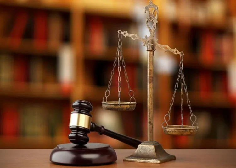 A Blueprint for Principled Judicial Stewardship 1 Judicial Symbol