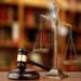 Judicial Symbol