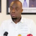 Internal Discontent As NPP Calls for Amendment Proposals 14 Justin Kodua Frimpong, Party, Proposals