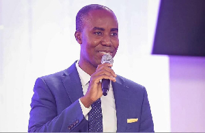 Adu-Boahene, 3 others slapped with Multiple Charges over Gh¢49.1m Theft 2 KWABENA ADU BOAHENE