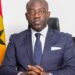 Government Urged to Secure Tariff Exemptions for Ghanaian Exports 14 Hon. Kojo Oppong Nkrumah