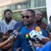Health Minister Decries Ridge Hospital's Poor Maintenance Culture 13 Hon. Kwabena Mintah Akandoh, Minister of Health