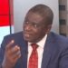 Kwadwo Poku, Executive Director of INSTEP