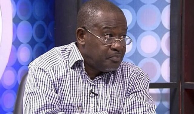 Hold Akufo-Addo Accountable for NPP's Defeat - Jantuah Demands 1 Kwame Jantuah, NPP, President