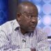 Kwame Jantuah, NPP, President