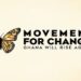 Movement for Change logoa