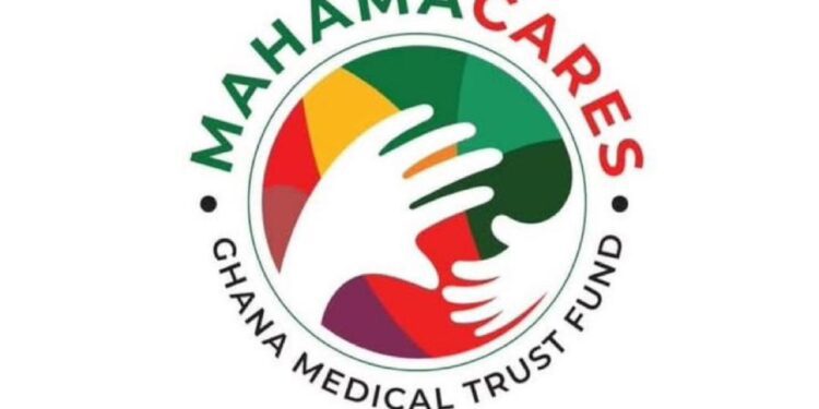 Ghana Medical Trust Fund Launched to Combat NCDs 1 MahamaCares Image