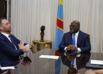 Belgium Warns Caution In Rwanda-Congo Talks