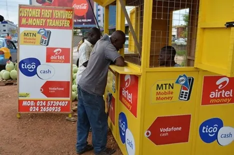 Mobile Money Robbery Suspect Remanded into Police Custody 4 Momo Vendors