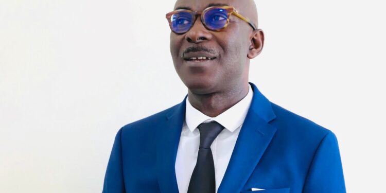 Chamber of Mines Urges Swift Ratification of Ewoyaa Lithium Lease 1 Mr. Ahmed Natogmah, the Acting CEO of the Ghana Chamber of Mines