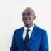 Mr. Ahmed Natogmah, the Acting CEO of the Ghana Chamber of Mines