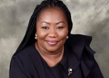 Clara Kasser-Tee Decries Hypocrisy in Governance Advocacy 3 Clara Kowlaga Kasser-Tee, seasoned Legal Practitioner and Law Lecturer at UG School of Law