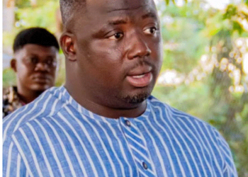 Mustapha Gbande, Government, Foundation