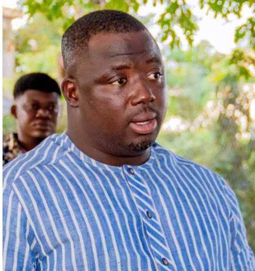 NDC’s First 100 Days Mark Push for National Renewal 1 Mustapha Gbande, Government, Foundation