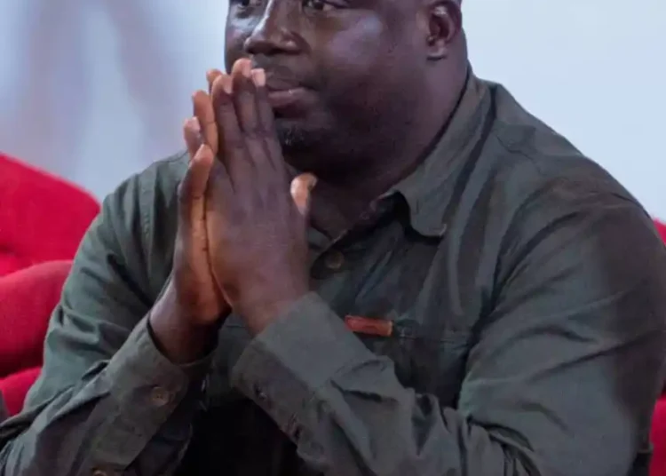 Galamsey Threat Persists Amid Political and Institutional Complicity 1 Mustapha Gbande, Galamsey, President Mahama