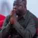 Mustapha Gbande, Galamsey, President Mahama