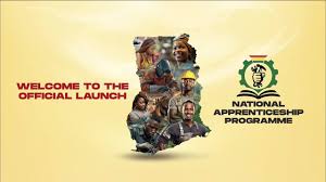National Apprenticeship Programme Launched to Tackle Youth Unemployment