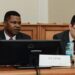NJ Ayuk, Chairman of the African Energy Chamber (AEC)
