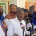 NPP Minority in Parliament calls out Mahama on lands