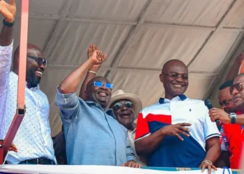 NPP’s Stalwart Champions Urgent Course Correction Action