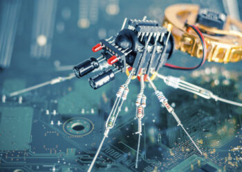 Nanotech Energy