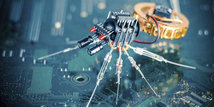 Experts Push Government to Adopt Nanotech Energy Solutions 1 Nanotech Energy