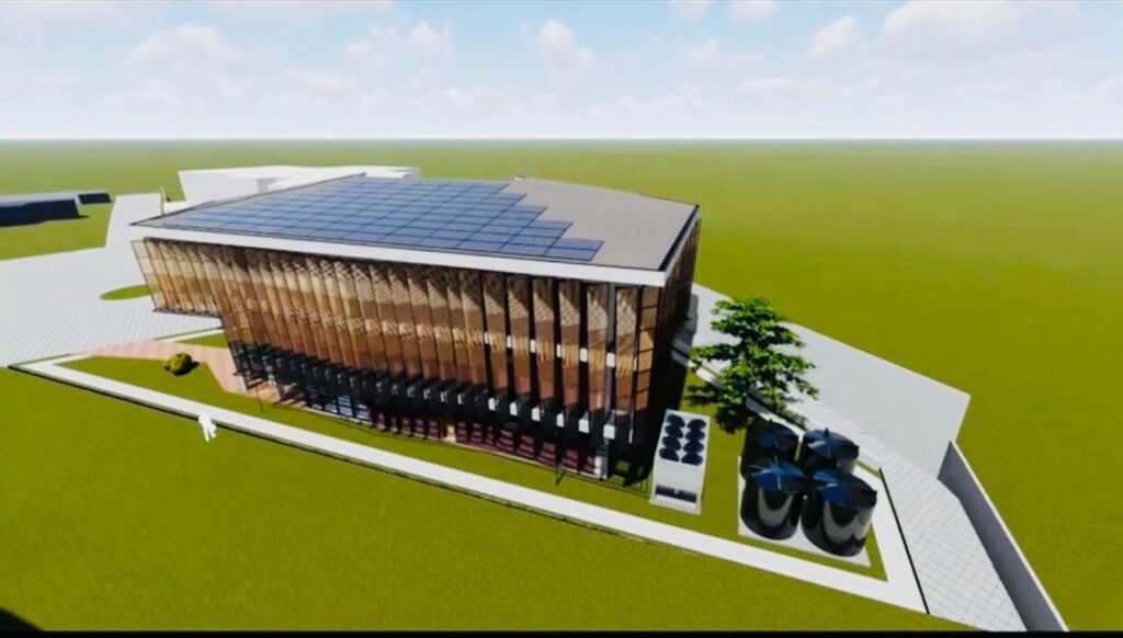 Energy Commission Moves to Certify Building Efficiency with New Draft Regulations 3 Nearly Zero-Energy Building