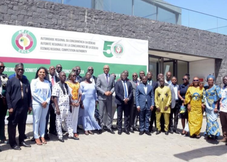 ECOWAS Leaders Push for Stronger Competition Policies